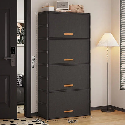 Baby Essential Multi-laags Schoenenrek – Opberger