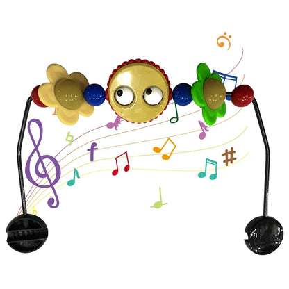 Baby Essential Schommelstoel Speelboog