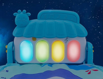 Baby Essential Fitness Muziek Speelgym