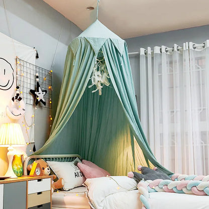 Baby Essential Hanging Dome Mosquito Net