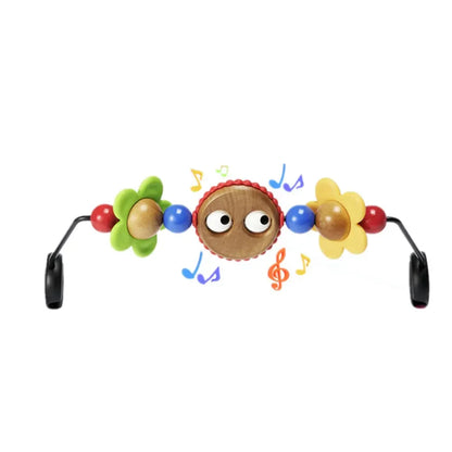 Baby Essential Schommelstoel Speelboog