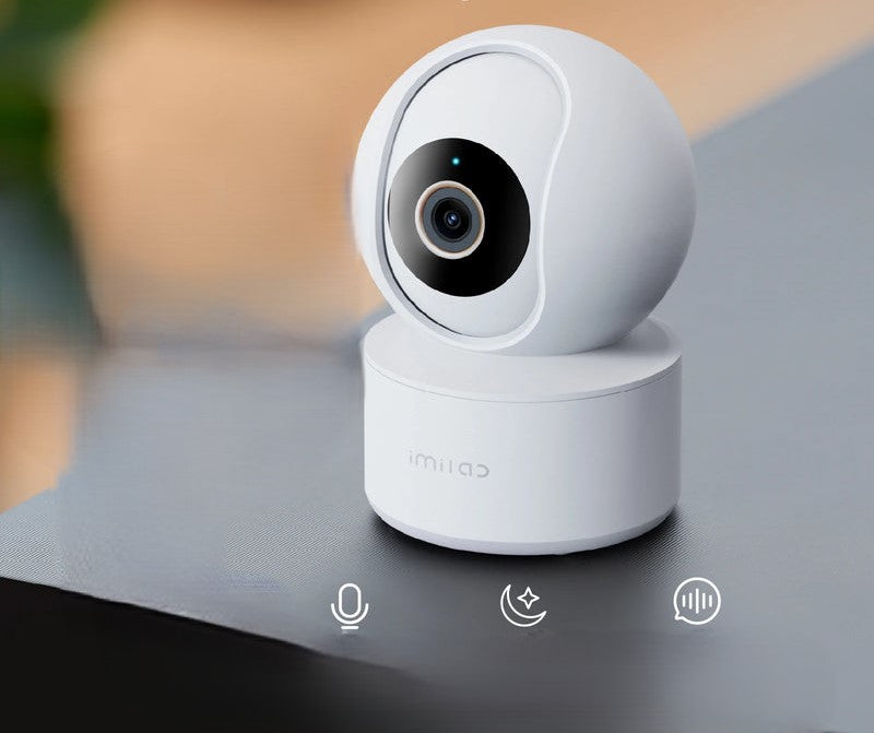 Baby Essential WiFi Babyfoon IMILAB C21/C22