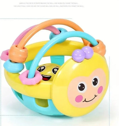 Baby Essential Draagbare Elektrische Borstkolf