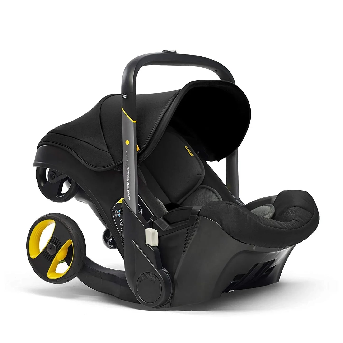 Baby Essential 4-in-1 Kinderwagen