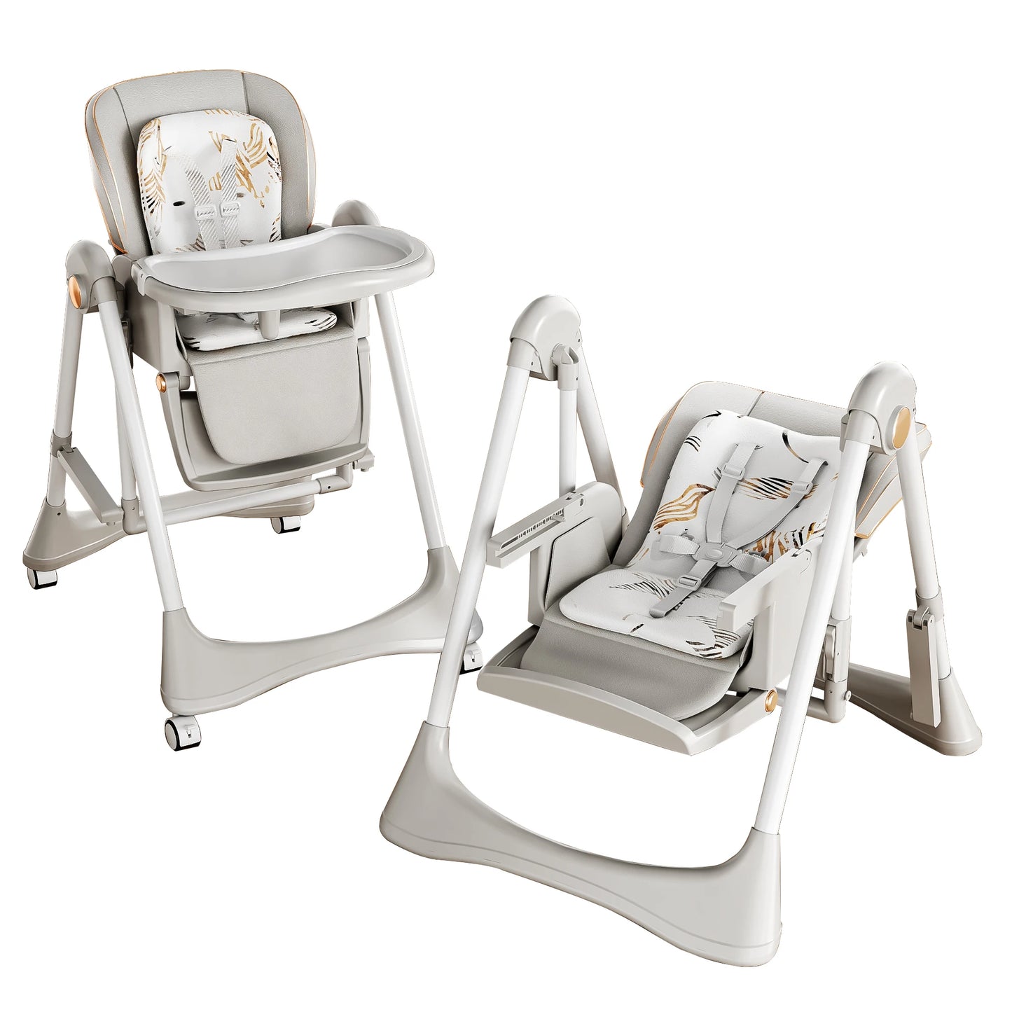 Baby Essential Kinderstoel & Booster