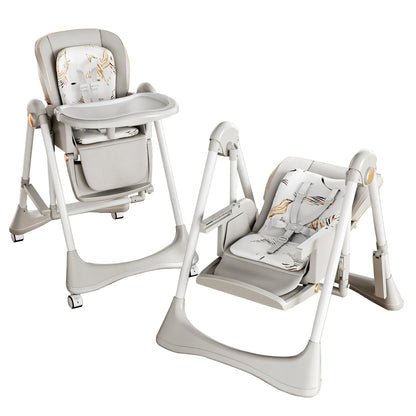 Baby Essential Kinderstoel & Booster
