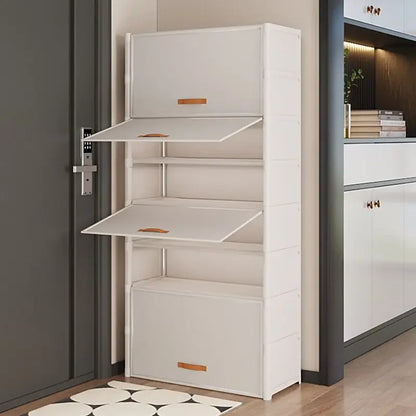 Baby Essential Multi-laags Schoenenrek – Opberger