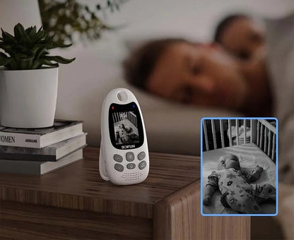 Baby Essential BOIFUN Slimme Baby Monitor
