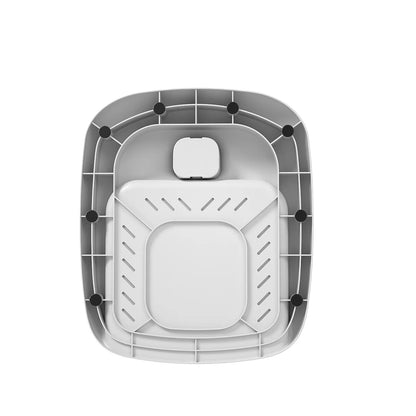 Baby Essential Anti-slip Badrek Eend