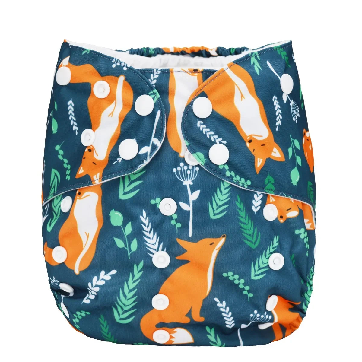 Baby Essential Grote Herbruikbare Kinderluier