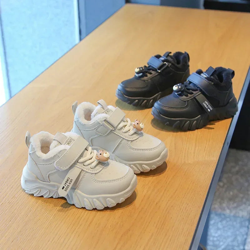 Baby Essential WinterWarm™ Toddler Sneakers
