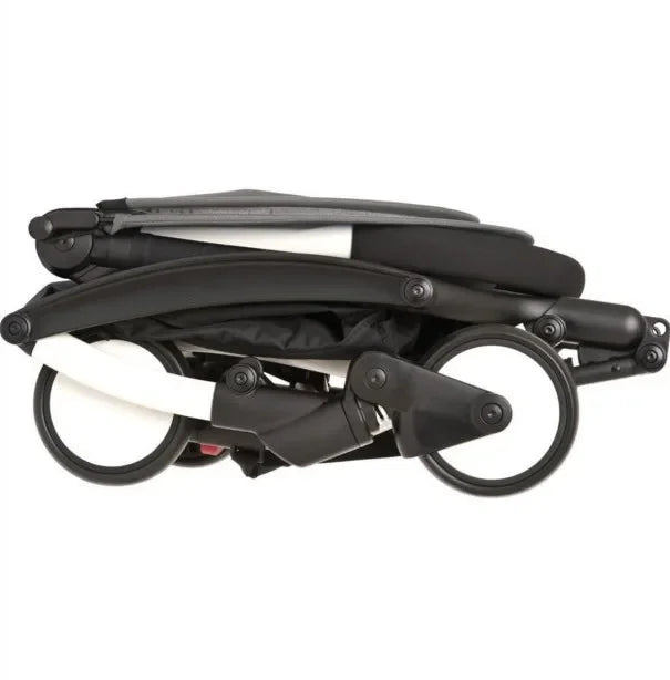 Baby Essential 2025 Upgrade Yoya Lightweight Folding Stroller