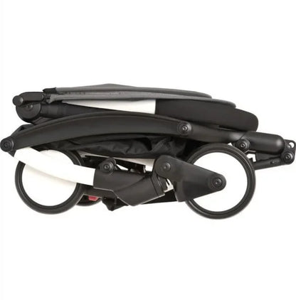 Baby Essential 2025 Upgrade Yoya Lightweight Folding Stroller