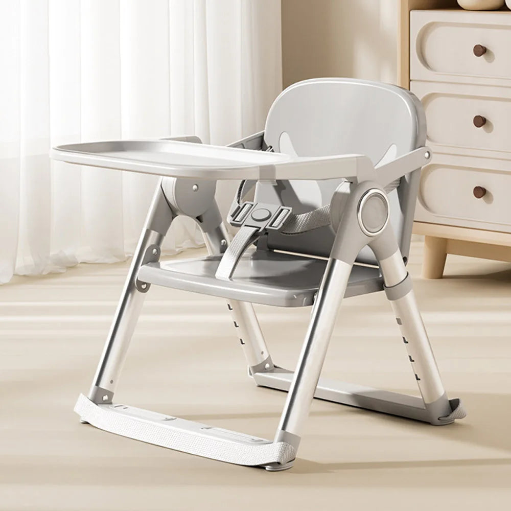 Baby Essential Opvouwbare Boosterstoel