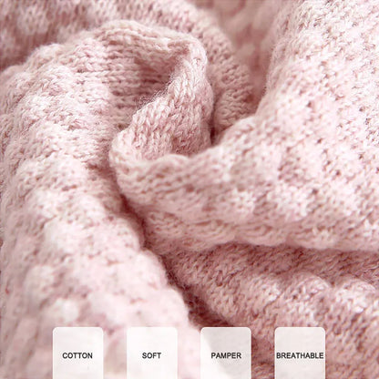 Baby Essential Katoenen Kleding Set