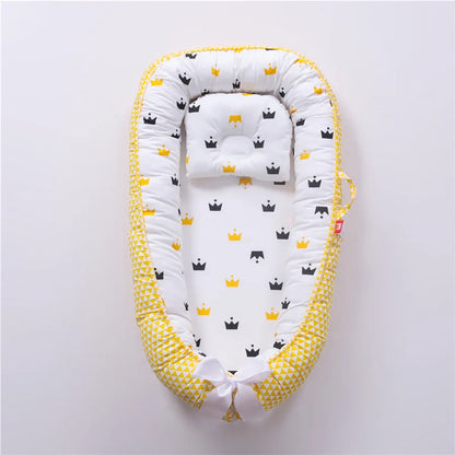 Baby Essential Baby Nest voor Pasgeborenen