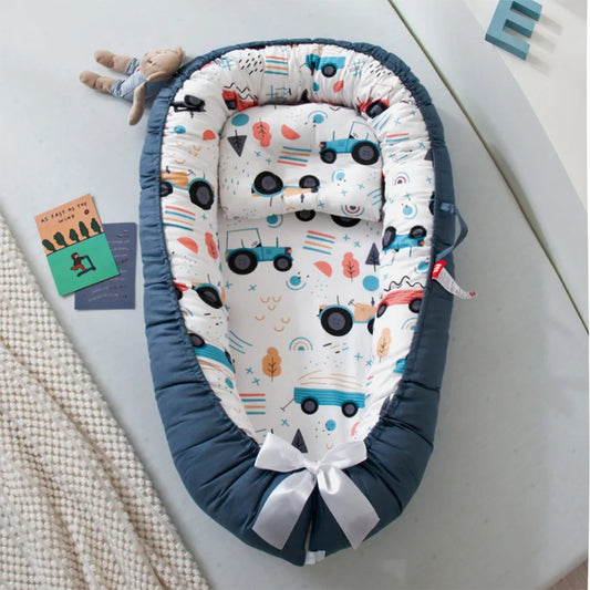 Baby Essential Baby Nest voor Pasgeborenen