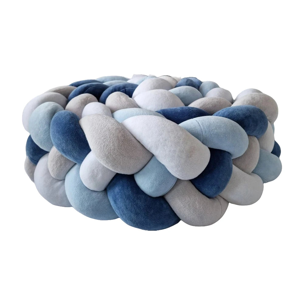 Baby Essential Crib Protector Cushion 1.5m