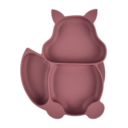 Baby Essential Silicone Eetset voor Kinderen