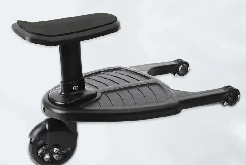 Baby Essential Universele Kinderwagen Adapter