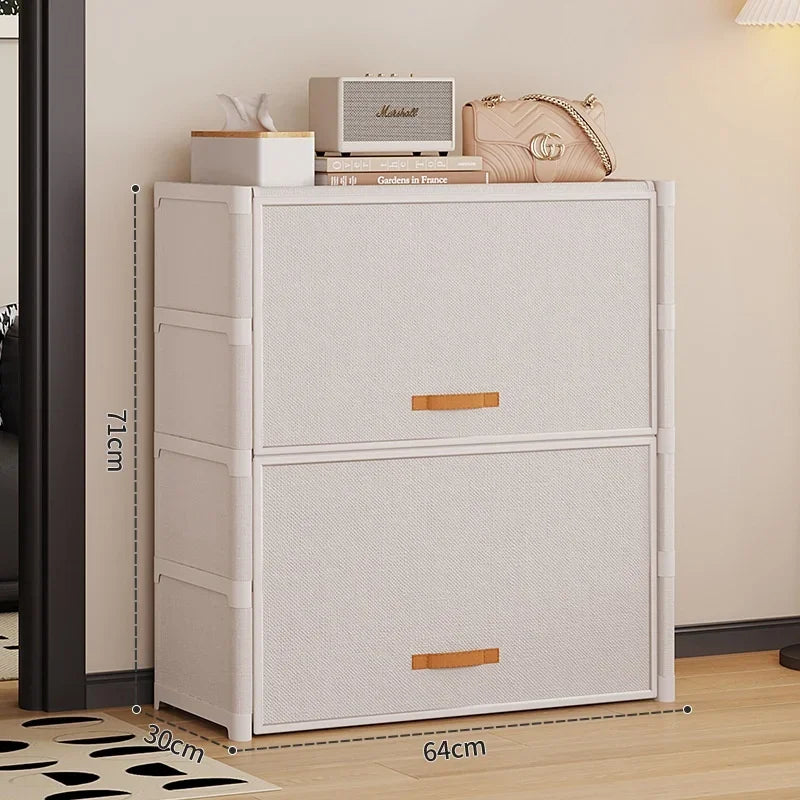 Baby Essential Multi-laags Schoenenrek – Opberger