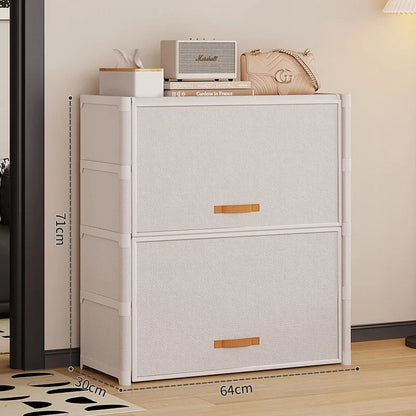 Baby Essential Multi-laags Schoenenrek – Opberger