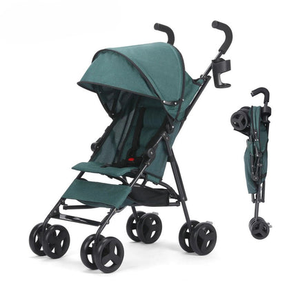 Baby Essential BreezeRide™ Kinderwagen