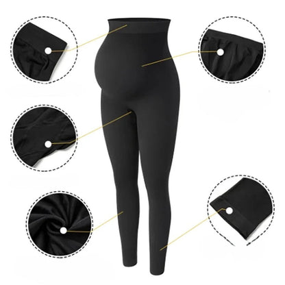 Baby Essential Zwangerschapsleggings