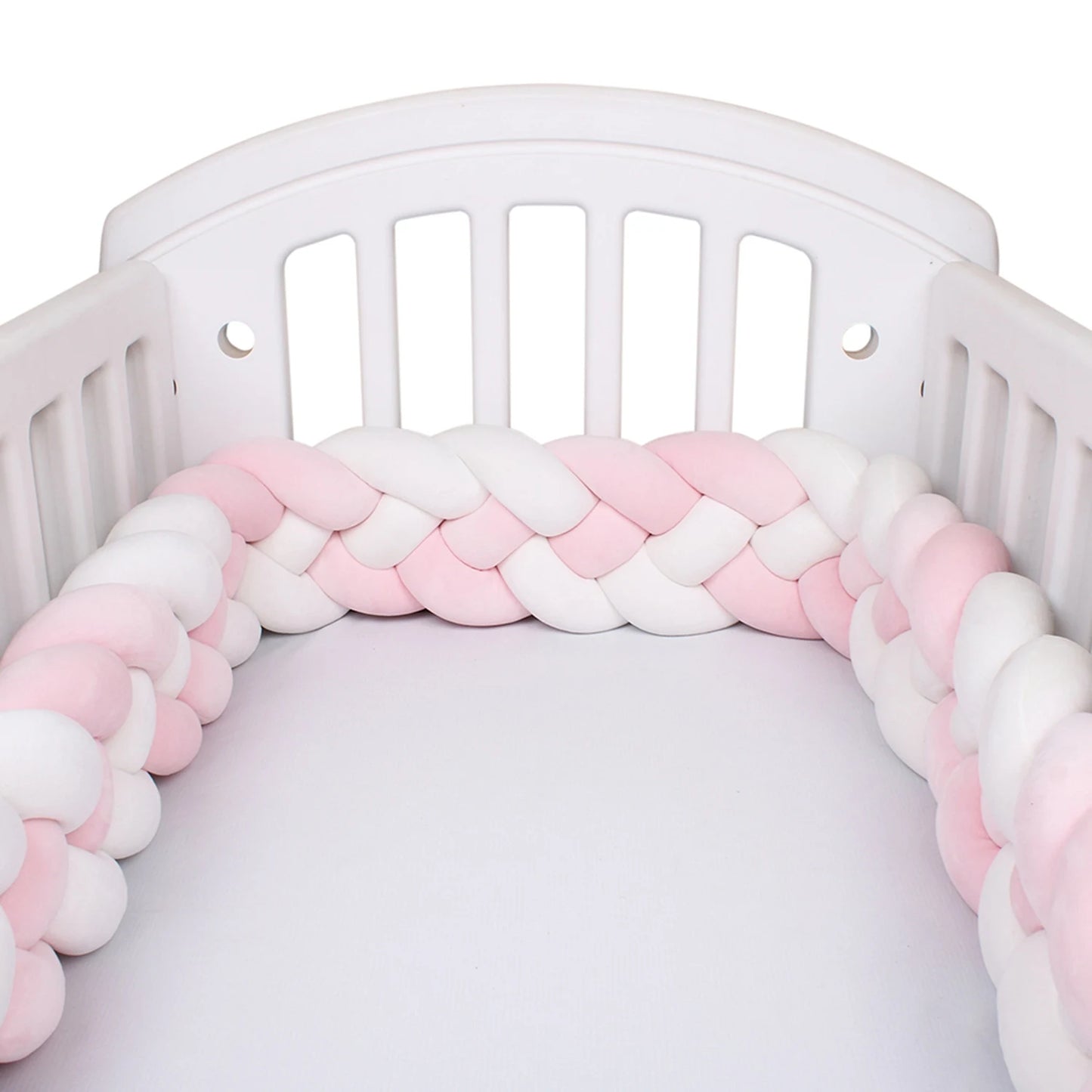 Baby Essential Crib Protector Cushion 1.5m