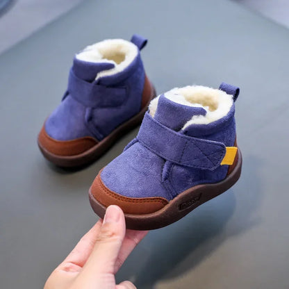 Baby Essential Winter Snow Boots voor Baby’s en Peuters
