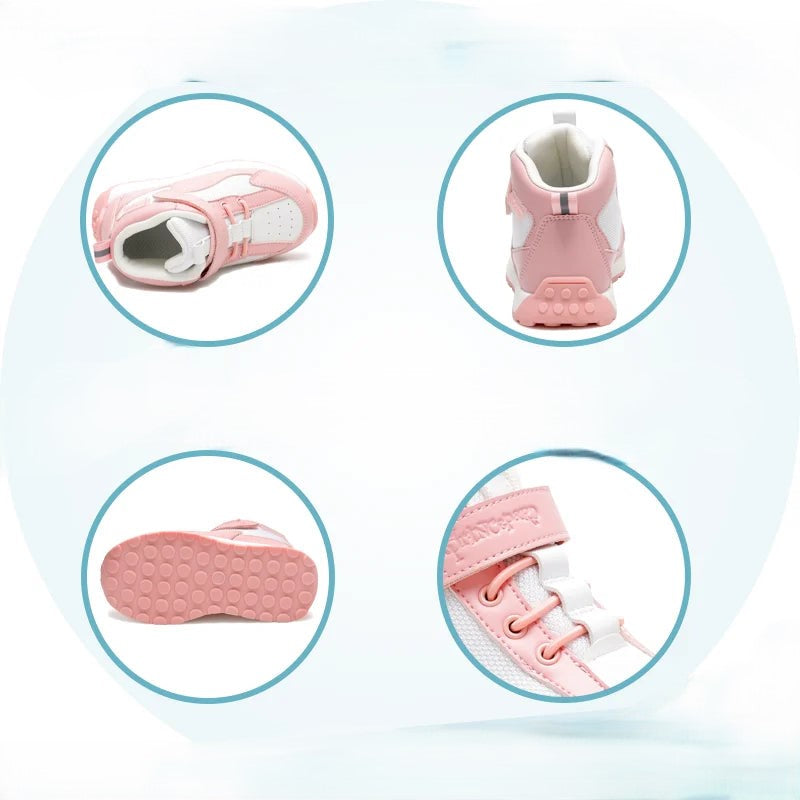 Baby Essential PRINCEPARD Orthopedische Kinderschoenen