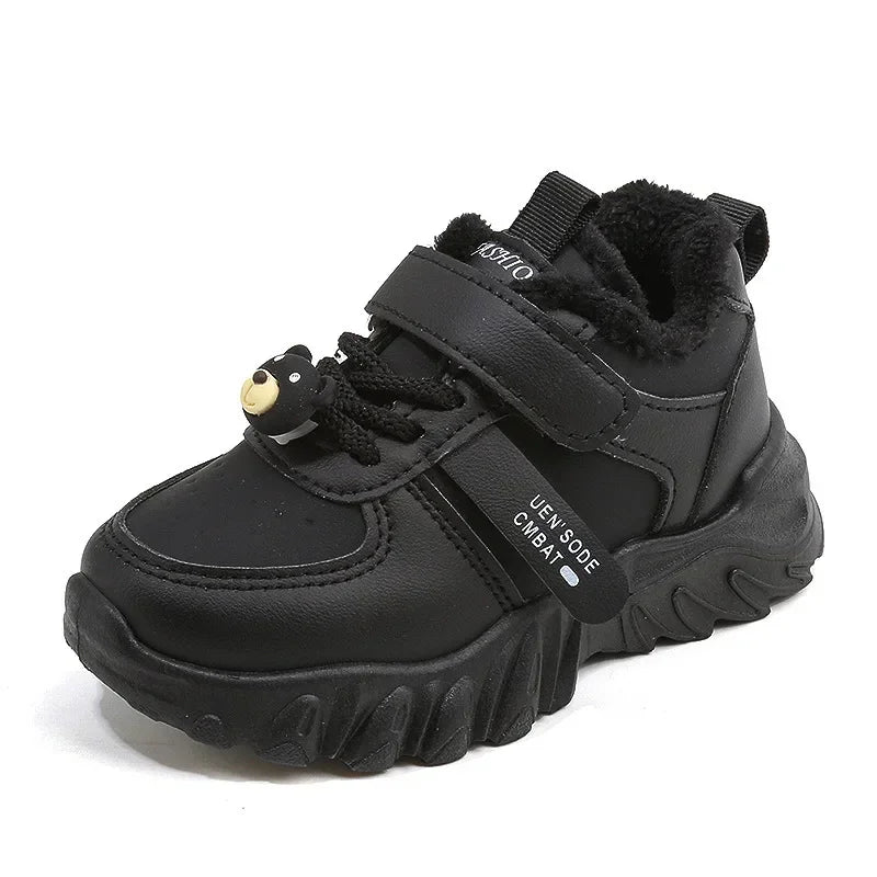 Baby Essential WinterWarm™ Toddler Sneakers