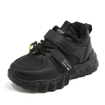 Baby Essential WinterWarm™ Toddler Sneakers