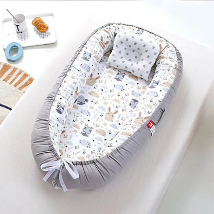 Baby Essential Baby Nest voor Pasgeborenen