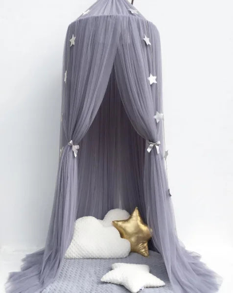 Baby Essential FairyCrown™ Princess Canopy