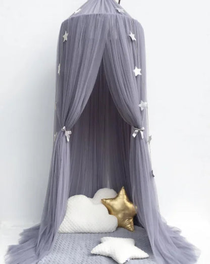 Baby Essential FairyCrown™ Princess Canopy