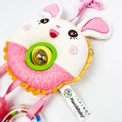 Baby Essential Hangspeeltjes voor Kinderwagen