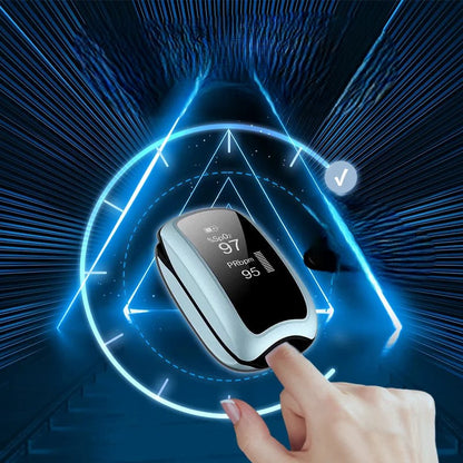 Baby Essential Kinder Oximeter