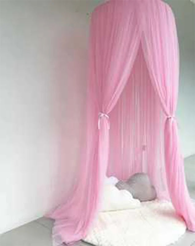 Baby Essential FairyCrown™ Princess Canopy