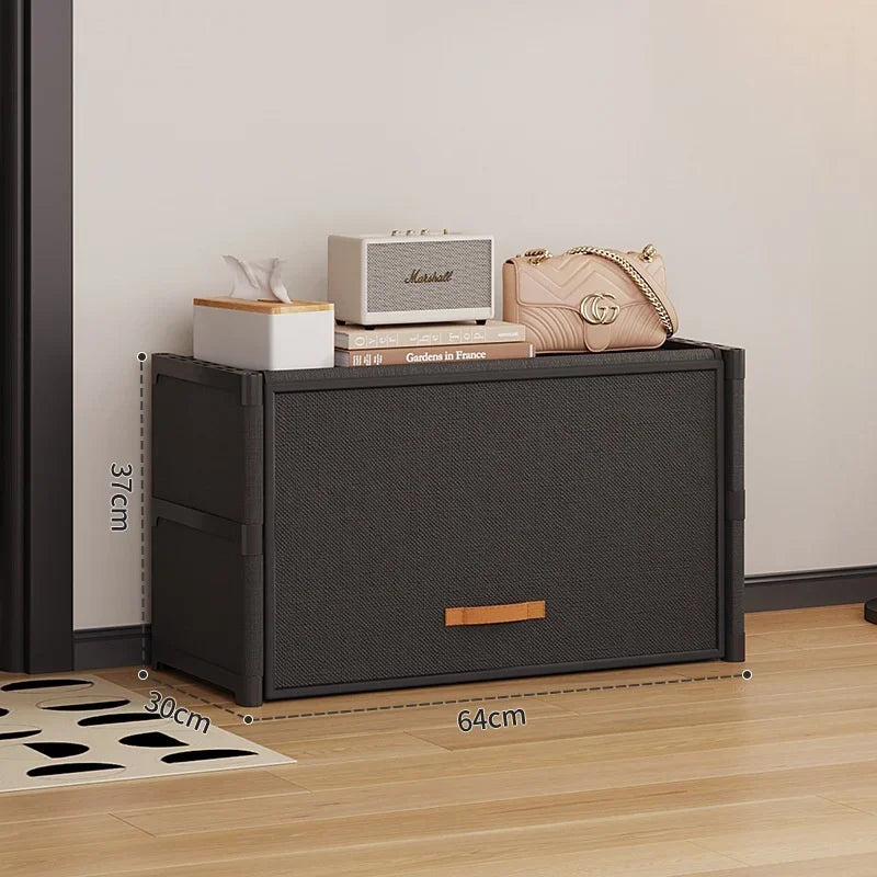 Baby Essential Multi-laags Schoenenrek – Opberger