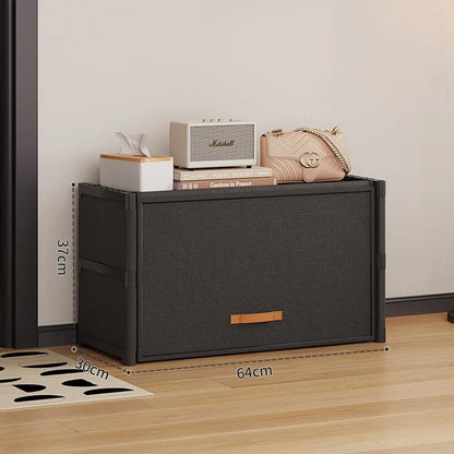 Baby Essential Multi-laags Schoenenrek – Opberger