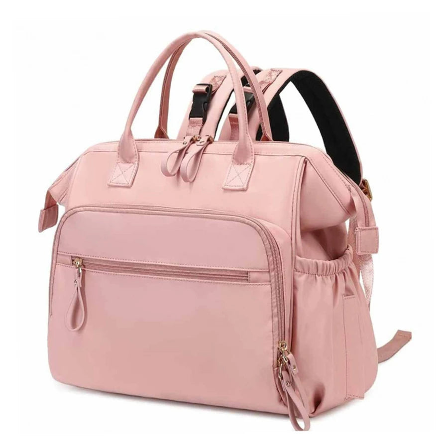 BB-Essentials Large Diaper Bag Backpack™