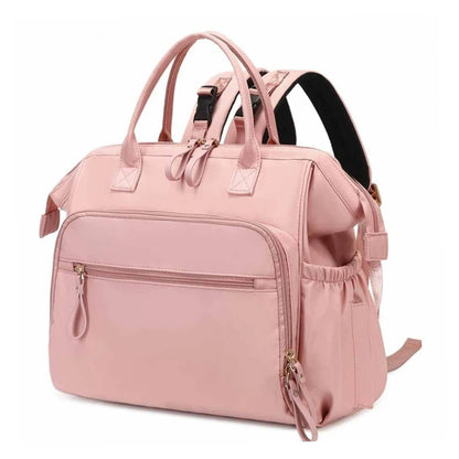 BB-Essentials Large Diaper Bag Backpack™