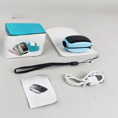 Baby Essential Kinder Oximeter