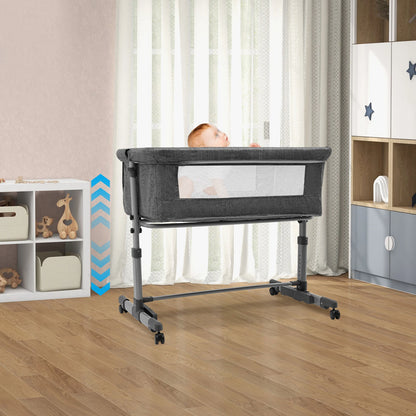 Baby Essential Modern Baby Bassinet 0-24 Maanden