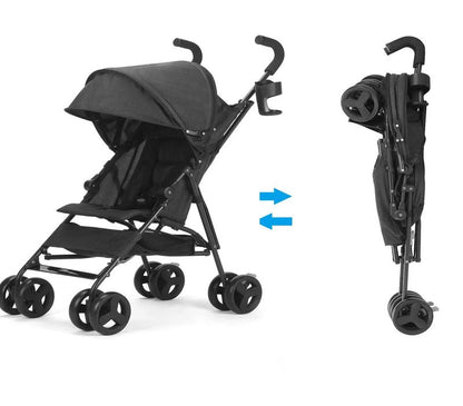 Baby Essential BreezeRide™ Kinderwagen