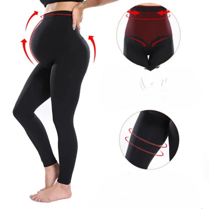 Baby Essential Zwangerschapsleggings