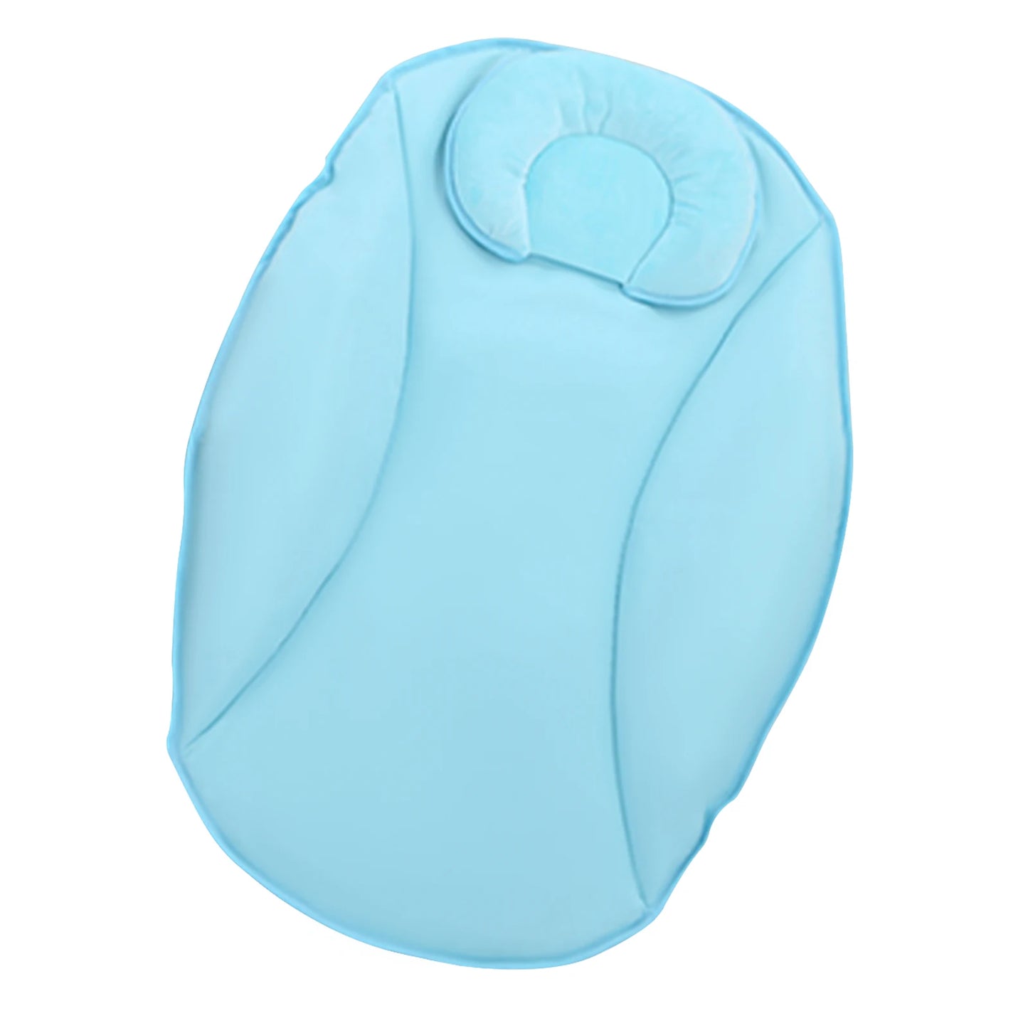 Elektrische Babywieg met 5 Snelheden & Bluetooth Muziek