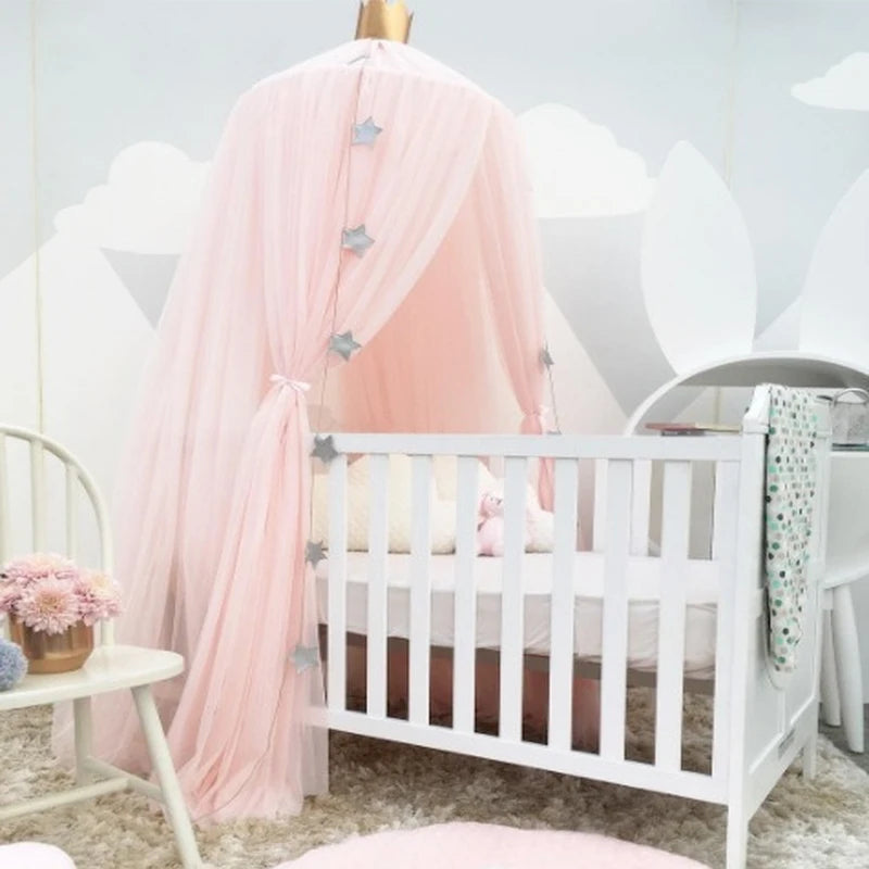 Baby Essential FairyCrown™ Princess Canopy