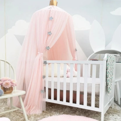 Baby Essential FairyCrown™ Princess Canopy
